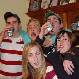 Meet your Posher, Kerry